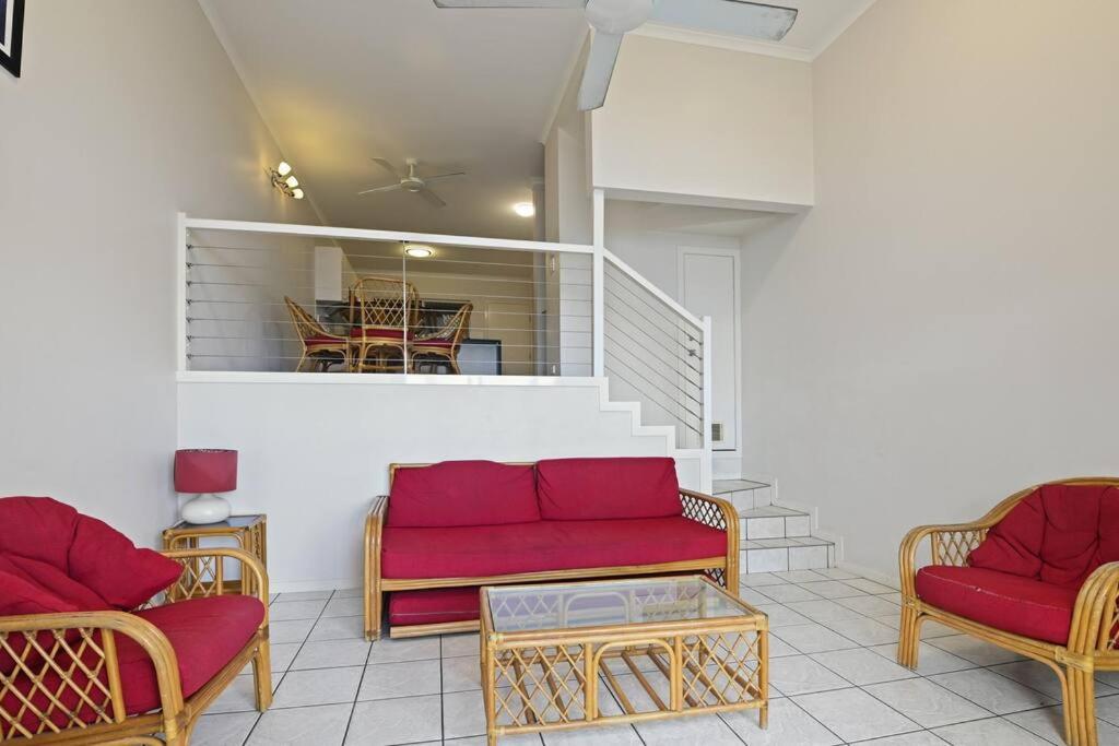 Villa 52 Tangalooma Eksteriør bilde