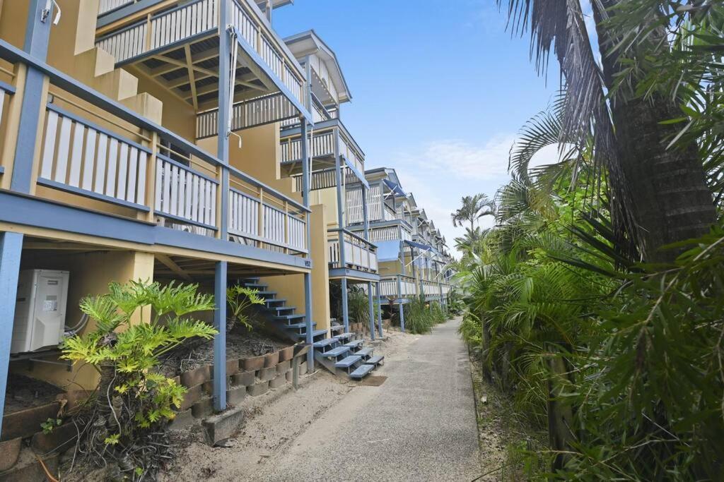 Villa 52 Tangalooma Eksteriør bilde