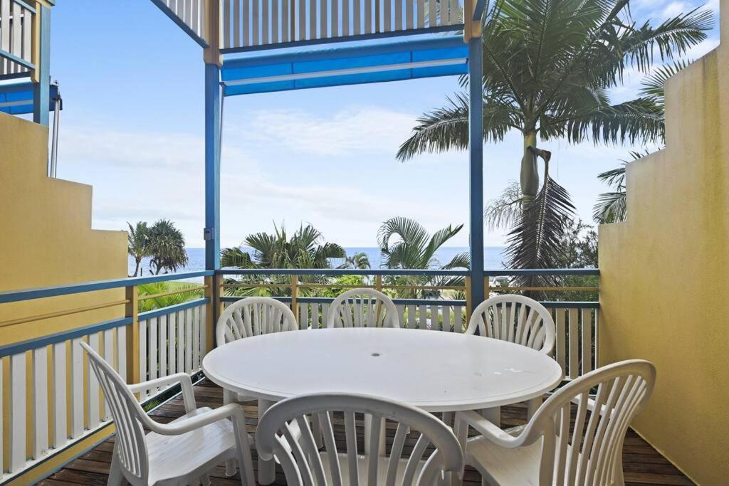 Villa 52 Tangalooma Eksteriør bilde