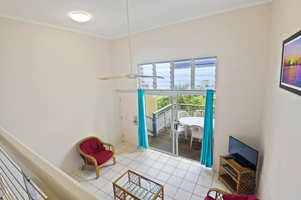 Villa 52 Tangalooma Eksteriør bilde