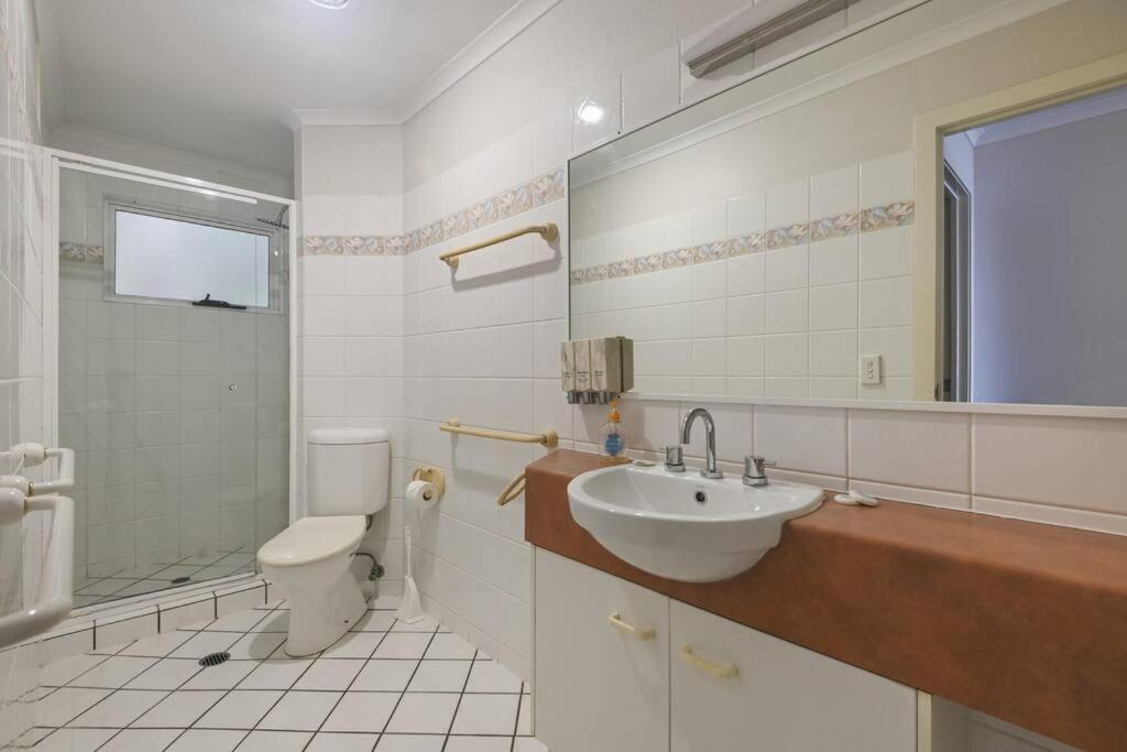 Villa 52 Tangalooma Eksteriør bilde