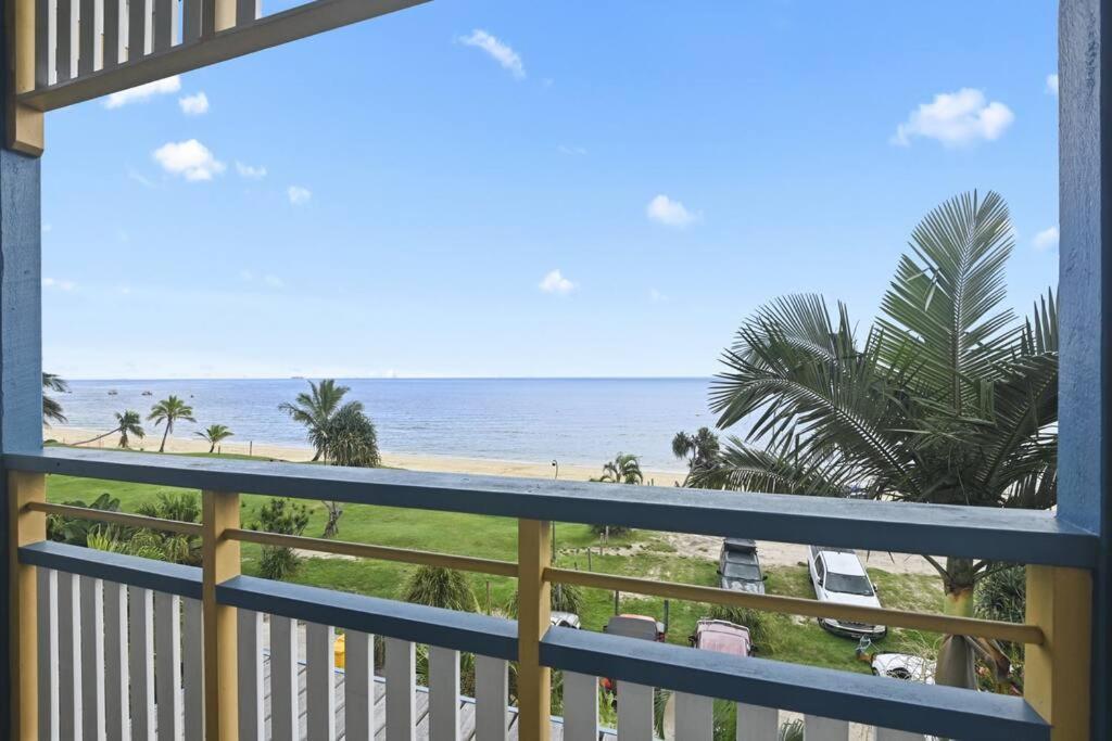 Villa 52 Tangalooma Eksteriør bilde