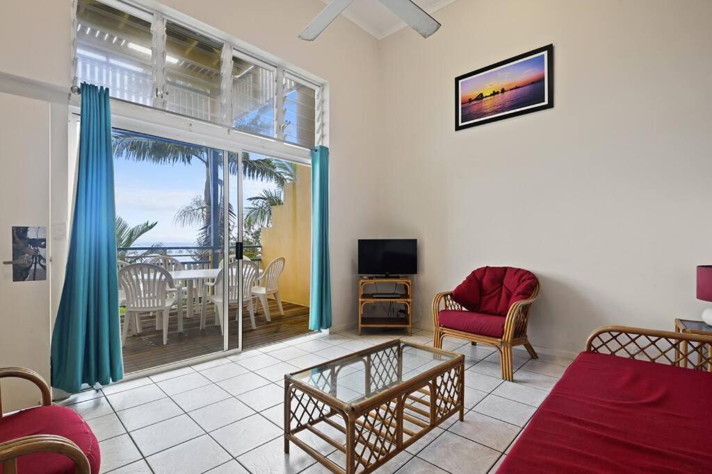 Villa 52 Tangalooma Eksteriør bilde