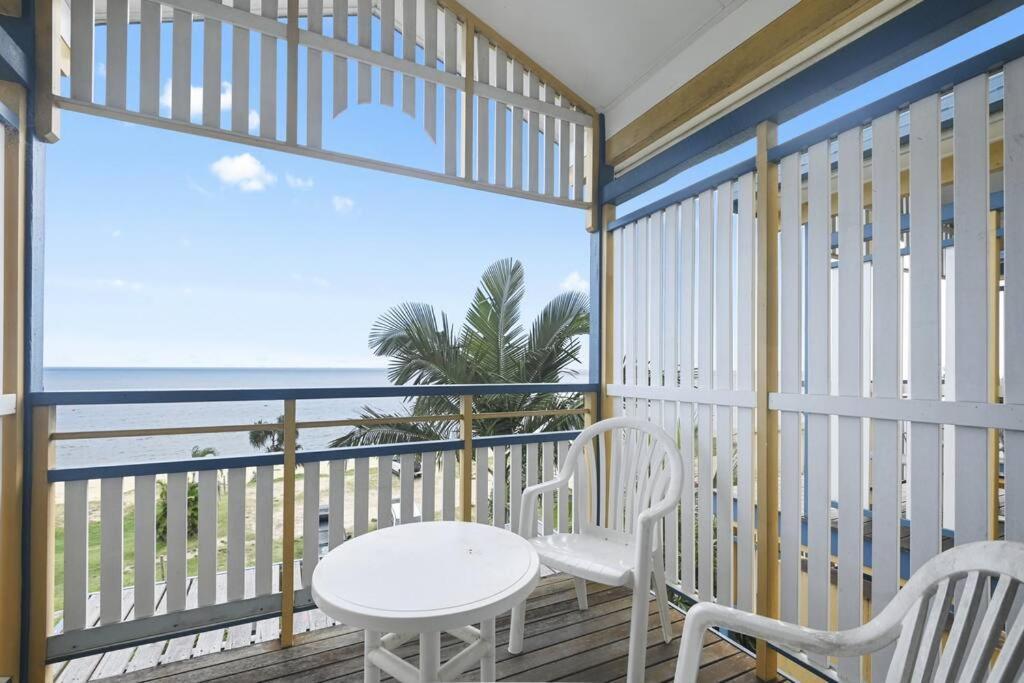Villa 52 Tangalooma Eksteriør bilde