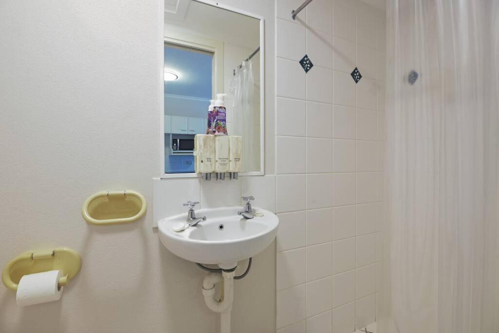 Villa 52 Tangalooma Eksteriør bilde