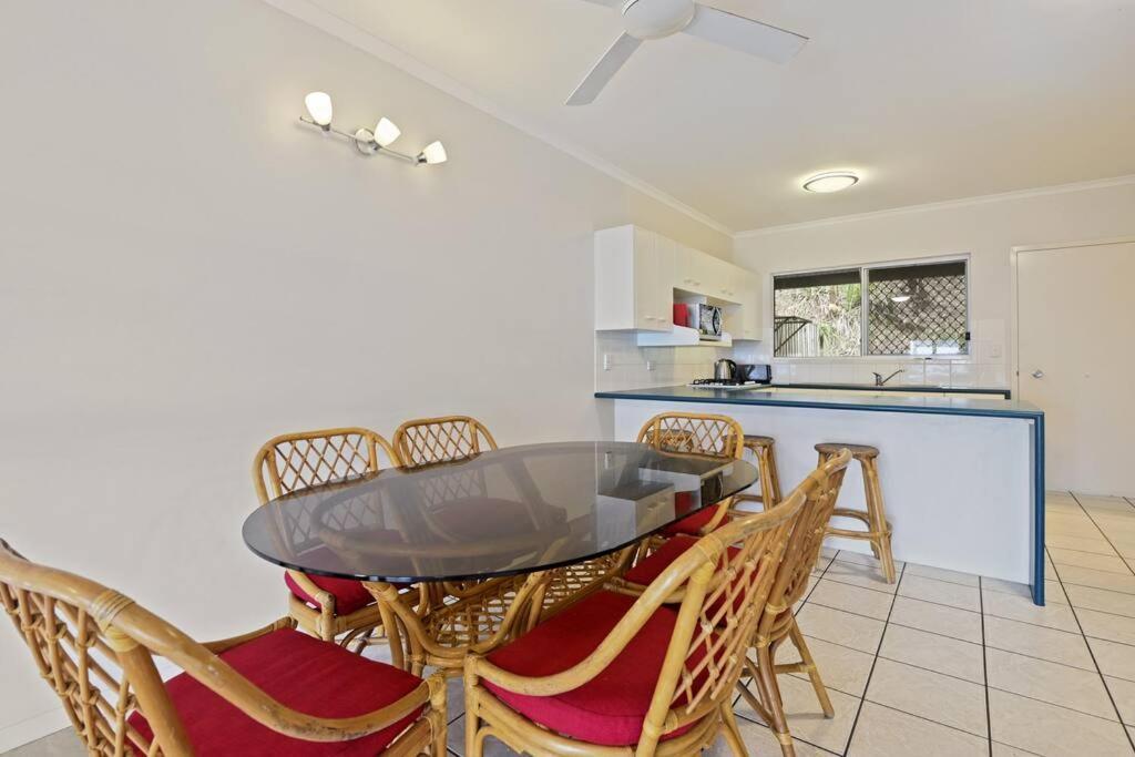 Villa 52 Tangalooma Eksteriør bilde